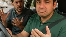 مکافات رانندگان اسنپ و درگیری هر روزه با مسافران بر سر اختلال جی پی اس