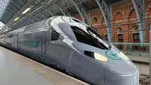 Eurostar and Deutsche Bahn Advance Plans for Direct UK–Germany Rail Link