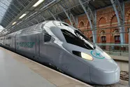 Eurostar and Deutsche Bahn Advance Plans for Direct UK–Germany Rail Link