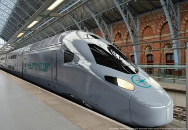 Eurostar and Deutsche Bahn Advance Plans for Direct UK–Germany Rail Link