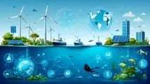 از فناوری تا توسعه؛ بازخوانی رویکرد برنامه ملی اقتصاد دریامحور