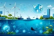 از فناوری تا توسعه؛ بازخوانی رویکرد برنامه ملی اقتصاد دریامحور