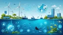 از فناوری تا توسعه؛ بازخوانی رویکرد برنامه ملی اقتصاد دریامحور