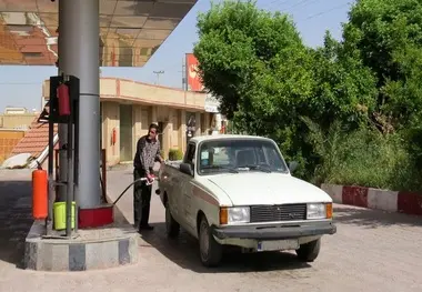 جزئیات واریزی سوخت وانت بارها