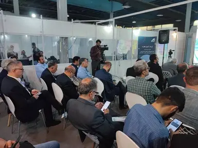  برگزاری نشست فرصت‌ ها و چالش های ترانزیت ریلی