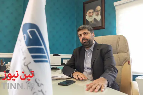 مصاحبه اختصاصی با رئیس هیئت‌مدیره رجا