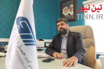 علیرضا محمودی رئیس هیئت‌مدیره رجا