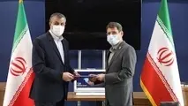 مدیرعامل سازمان بنادر و دریانوردی در سمت خود ابقا شد 