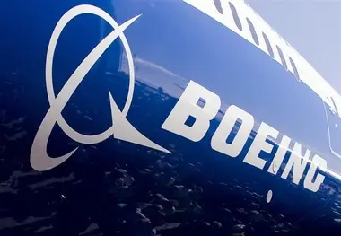 New Boeing CFO Delights Wall Street With Improving Outlook 