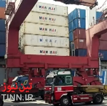 ◄ تخلیه و بارگیری چهارمین کشتی خارجی در بندر شهیدرجایی / تداوم حضور " ون‌های " در ایران