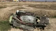 احتمالات سقوط هواپیمای اوکراینی در دست بررسی است