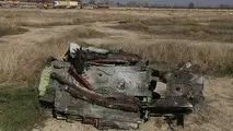 حراست از جعبه سیاه هواپیمای اوکراینی به عهده ایران است