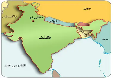 
برگزاری همایش نیروهای دریایی حاشیه اقیانوس هند در ایران
