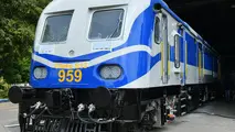 ICF unveils Sri Lanka Railways diesel-electric multiple units