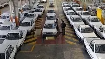 بانک مرکزی مسبب ورود 200 هزار میلیارد تومان نقدینگی به صنعت خودرو