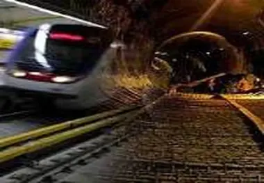 خاطرات قدیمی‌ترین کارگر مترو