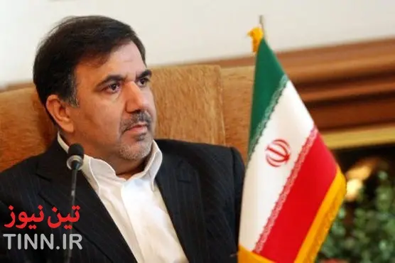◄ پیشنهادهای دریایی ایران به آلمان