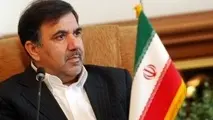 ◄ پیشنهادهای دریایی ایران به آلمان
