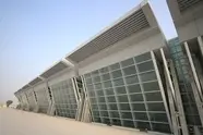 تاکید هیات هواپیمایی عمان برای توسعه همکاری با فرودگاه کیش