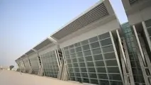 با ایجاد پایانه هوشمند فرودگاه کیش، پذیرای ۶ میلیون گردشگر در سال هستیم