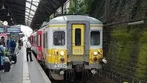 Franco-Belgian passenger services to be enhanced from December