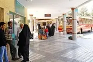 پایانه های مسافربری اصفهان برای سال تحصیلی جدید آماده می شوند