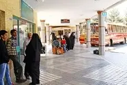رشد ۶۸ درصدی جابجایی مسافران در جنوب سیستان و بلوچستان