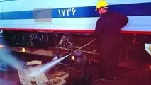ارتقای سطح ایمنی سیر و حرکت قطارهای رجا