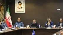 صیانت از محیط زیست دریایی و کنترل تردد شناورها در خلیج فارس 