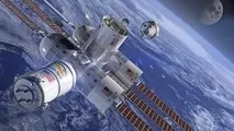 Aurora Station, the luxury space hotel slated to open by 2022