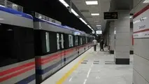 «تولید برق» از باد موجود در تونلهای مترو تهران