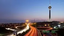 فقط گود برج میلاد نیست؛ تهران در تله گودهای رها شده