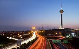 فقط گود برج میلاد نیست؛ تهران در تله گودهای رها شده