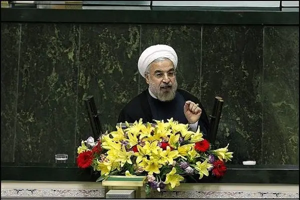 ملت ایران در انتخابات امنیت ملی کشور را تضمین کردند