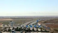 عوارض آزادراه قزوین- کرج از روز شنبه پیمایشی می شود