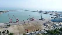 سهم ۹۰ درصدی دریا در تجارت کشور؛ بندر کانون اقتصاد دریامحور