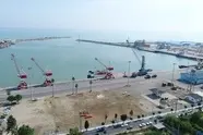 سهم ۹۰ درصدی دریا در تجارت کشور؛ بندر کانون اقتصاد دریامحور