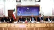  توسعه روابط و همکاری‌ها بین ایران و سوریه