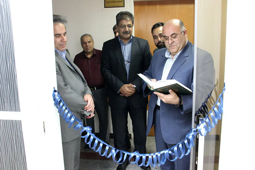 فرودگاه شیراز به دومین مرکز آموزش کنترلرها تبدیل شد