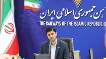 تحقق ترانزیت بیش از ۸۰۰ واگن باری از روسیه به هند 