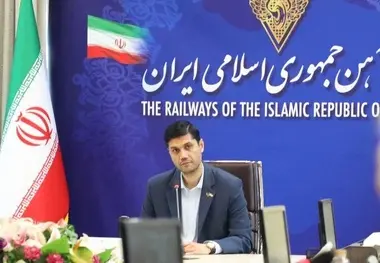 عزم دولت سیزدهم برای کاهش سوانح ریلی و افزایش ایمنی قطارها