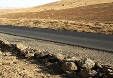 عملیات اجرایی راه روستایی آبطویل به تل اشکی بوشهر آغاز شد