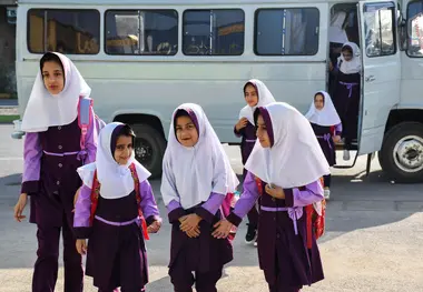 پیشنهاد افزایش ۳۶ درصدی نرخ سرویس مدارس