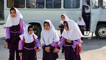 ۱۰ شرکت در بندرعباس آماده خدمات‌ رسانی برای سرویس مدارس است
