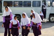 ۱۰ شرکت در بندرعباس آماده خدمات‌ رسانی برای سرویس مدارس است