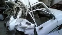 چهار کشته در سوانح رانندگی طی2 روزدر استان همدان