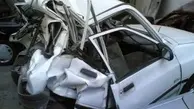 سانحه رانندگی در اردبیل ۴ کشته برجای داشت