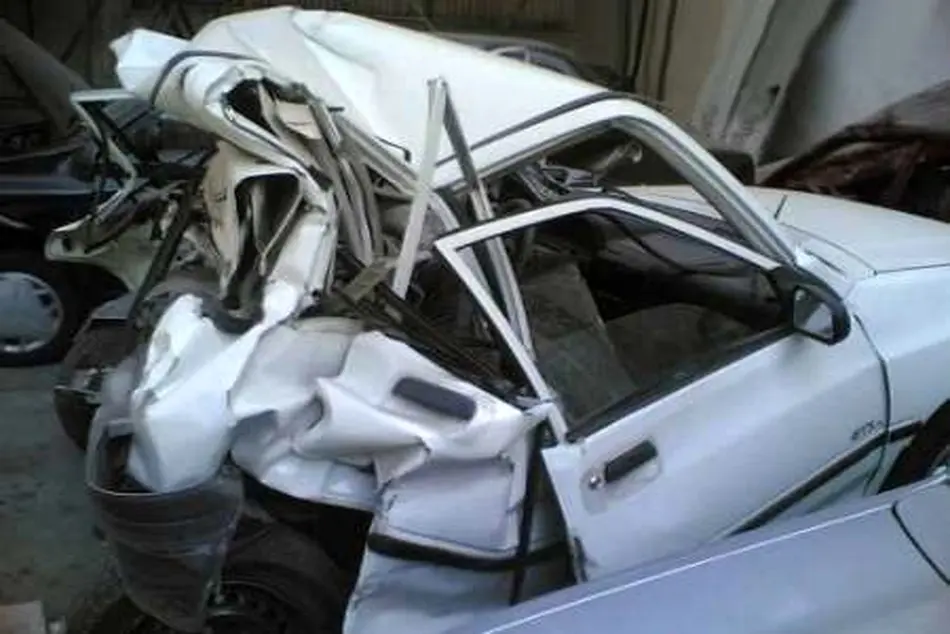 چهار کشته در سوانح رانندگی طی2 روزدر استان همدان