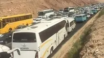 اعلام ممنوعیت‌ های ترافیکی مراسم ارتحال امام خمینی(ره)