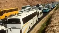 اعلام ممنوعیت‌ های ترافیکی مراسم ارتحال امام خمینی(ره)